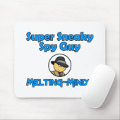 溶けること マウスパッド (マウス)