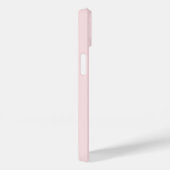 溶けるハート – かわいい夏のアイスクリーム Case-Mate iPhoneケース (裏面 / 右)