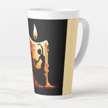 溶けるフラメンコダンサー