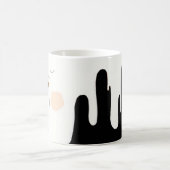 溶けるマグ モーフィングマグカップ (中央)