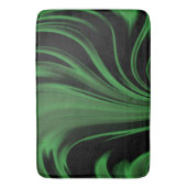 溶ける夏 バスマット (正面縦)