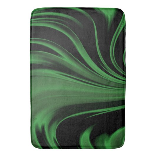 溶ける夏 バスマット (正面縦)