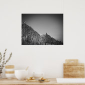 溶ける ポスター (キッチン)