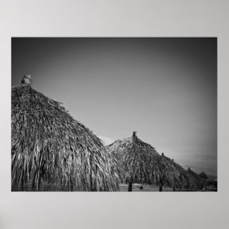 溶ける ポスター