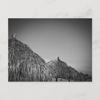 溶ける ポストカード