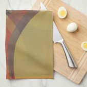 溶けキッチンタオル キッチンタオル (四つ折り)