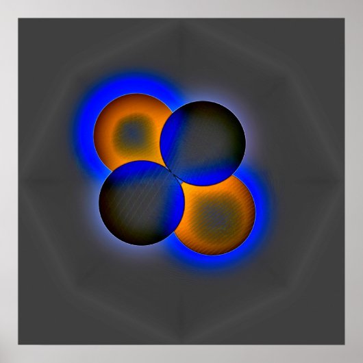 溶出 ポスター (正面)