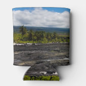 溶岩の上 缶クーラー (裏面)