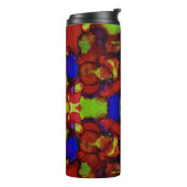 溶岩ガーデン タンブラー (回転左)