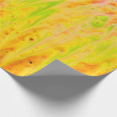 溶岩スワールラッピング紙 ラッピングペーパー (角)