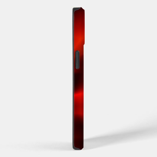 溶岩チェーン Case-Mate iPhoneケース (裏面 / 右)