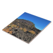 溶岩ビュート(OR) タイル (側面)