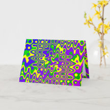 [溶岩ランプ]オペアートスワール&ドットすべての行事