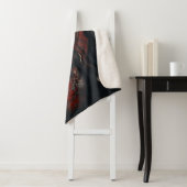 溶岩レース シェルパブランケット (インサイチュ)