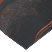 溶岩レース テーブルクロス (アングル)