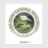 溶岩層(NM) シール (シート)