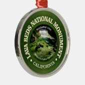 溶岩層(NM) メタルオーナメント (右)