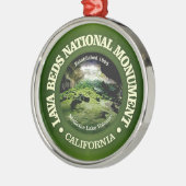 溶岩層(NM) メタルオーナメント (左)