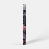 溶岩愛好家 SAMSUNG GALAXYケース (右側面)