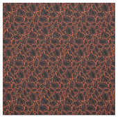 溶岩流 ファブリック (見本)