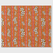 溶岩Flo ラッピングペーパー (フラット)