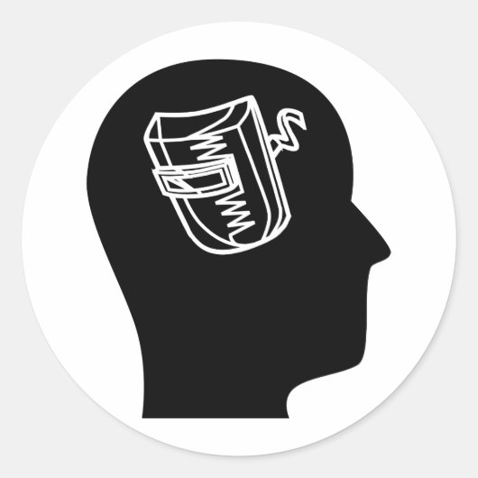 溶接を考える ラウンドシール (正面)