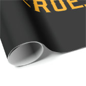 溶接エンジニアにもヒーローが必要 |溶接機 ラッピングペーパー (ロールコーナー)