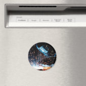 溶接スパーク マグネット (インサイチュ (食洗機))