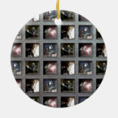 溶接パターン セラミックオーナメント (裏面)