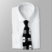 溶接パターン ネクタイ (タイ)