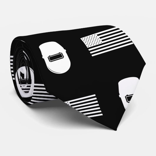 溶接パターン ネクタイ (ロール)