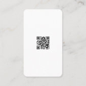 溶接会社 | CWI | AWS認定ウェルダー 名刺 (裏面)