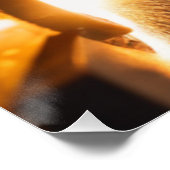 溶接契約建築追加名連絡no ポスター (コーナー)