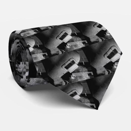 溶接工のタイ ネクタイ (ロール)