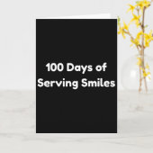 溶接工のバレンタインデージョーク 配管工夫婦 カード (黄色い花)