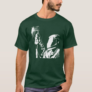 溶接工 Tシャツ