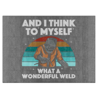 溶接最高のアートメンズアークウェダーパイプライナーエア カッティングボード