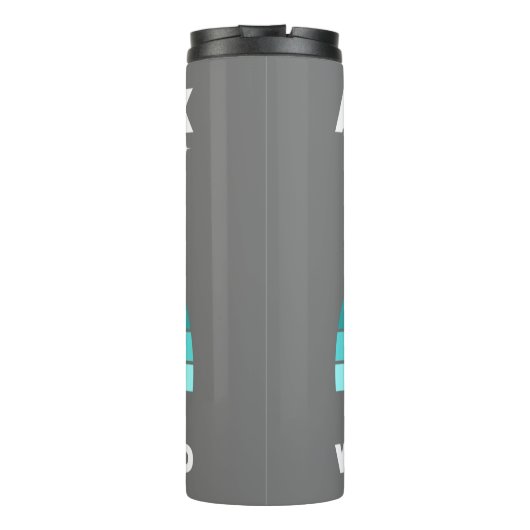 溶接最高のアートメンズアークウェダーパイプライナーエア タンブラー (裏面)