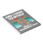 溶接最高のアートメンズアークウェダーパイプライナーエア ノートパッド (アングル)