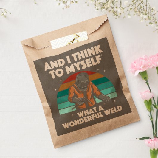 溶接最高のアートメンズアークウェダーパイプライナーエア フェイバーバッグ (封をした状態)