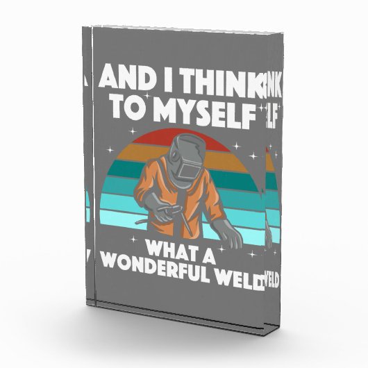 溶接最高のアートメンズアークウェダーパイプライナーエア フォトブロック (右)