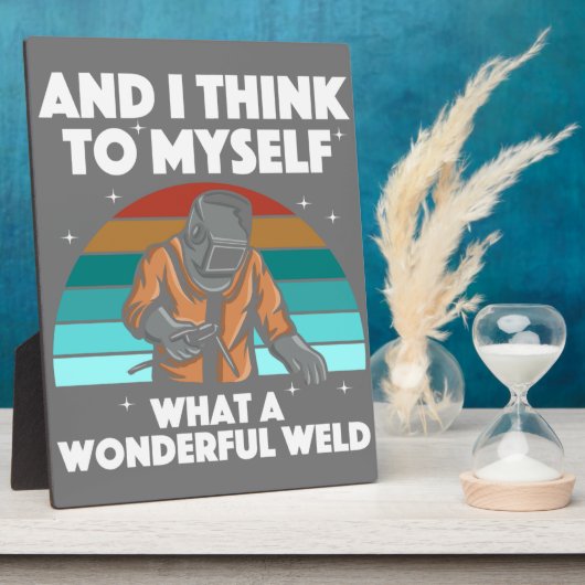 溶接最高のアートメンズアークウェダーパイプライナーエア フォトプラーク (側面)