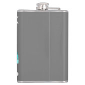 溶接最高のアートメンズアークウェダーパイプライナーエア フラスク (裏面)