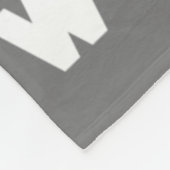 溶接最高のアートメンズアークウェダーパイプライナーエア フリースブランケット (角)