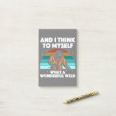 溶接最高のアートメンズアークウェダーパイプライナーエア ポストイット (デスク上)