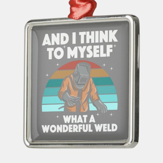 溶接最高のアートメンズアークウェダーパイプライナーエア メタルオーナメント (左)