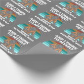 溶接最高のアートメンズアークウェダーパイプライナーエア ラッピングペーパー (角)