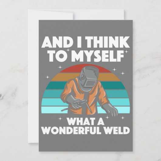 溶接最高のアートメンズアークウェダーパイプライナーエア 案内状 (正面)