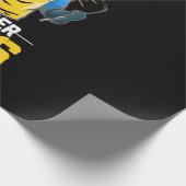 溶接機のロッドが大きい ラッピングペーパー (角)