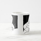 溶接機またはスチールワーカー溶接 – Blacksmith コーヒーマグカップ (中央)